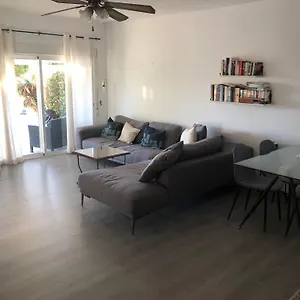 Tranquilla Estepona